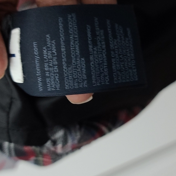 TH Fall Tank dress - Picture 7 of 7